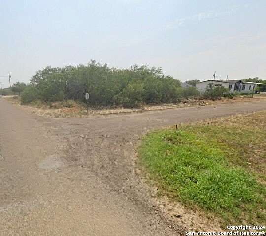 0.34 Acres of Residential Land for Sale in Zapata, Texas