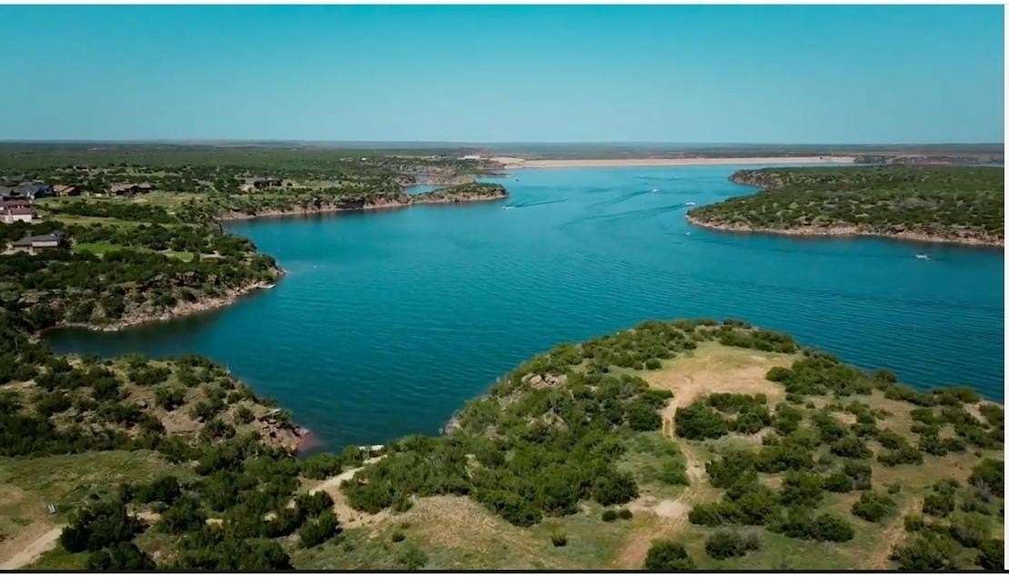 3.39 Acres of Residential Land for Sale in Justiceburg, Texas