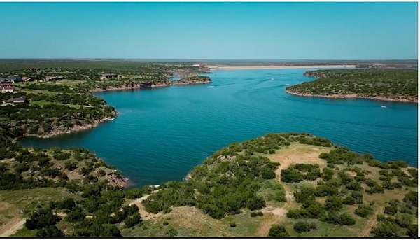 3.39 Acres of Residential Land for Sale in Justiceburg, Texas