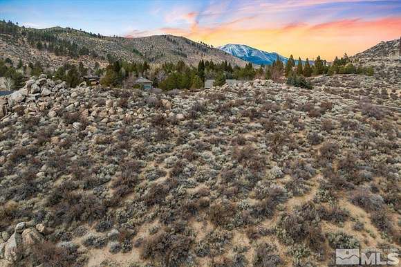 2.13 Acres of Residential Land for Sale in Carson City, Nevada