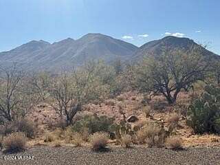 0.23 Acres of Residential Land for Sale in Rio Rico, Arizona