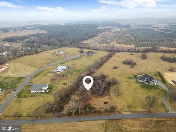 2.01 Acres of Residential Land for Sale in Stephens City, Virginia