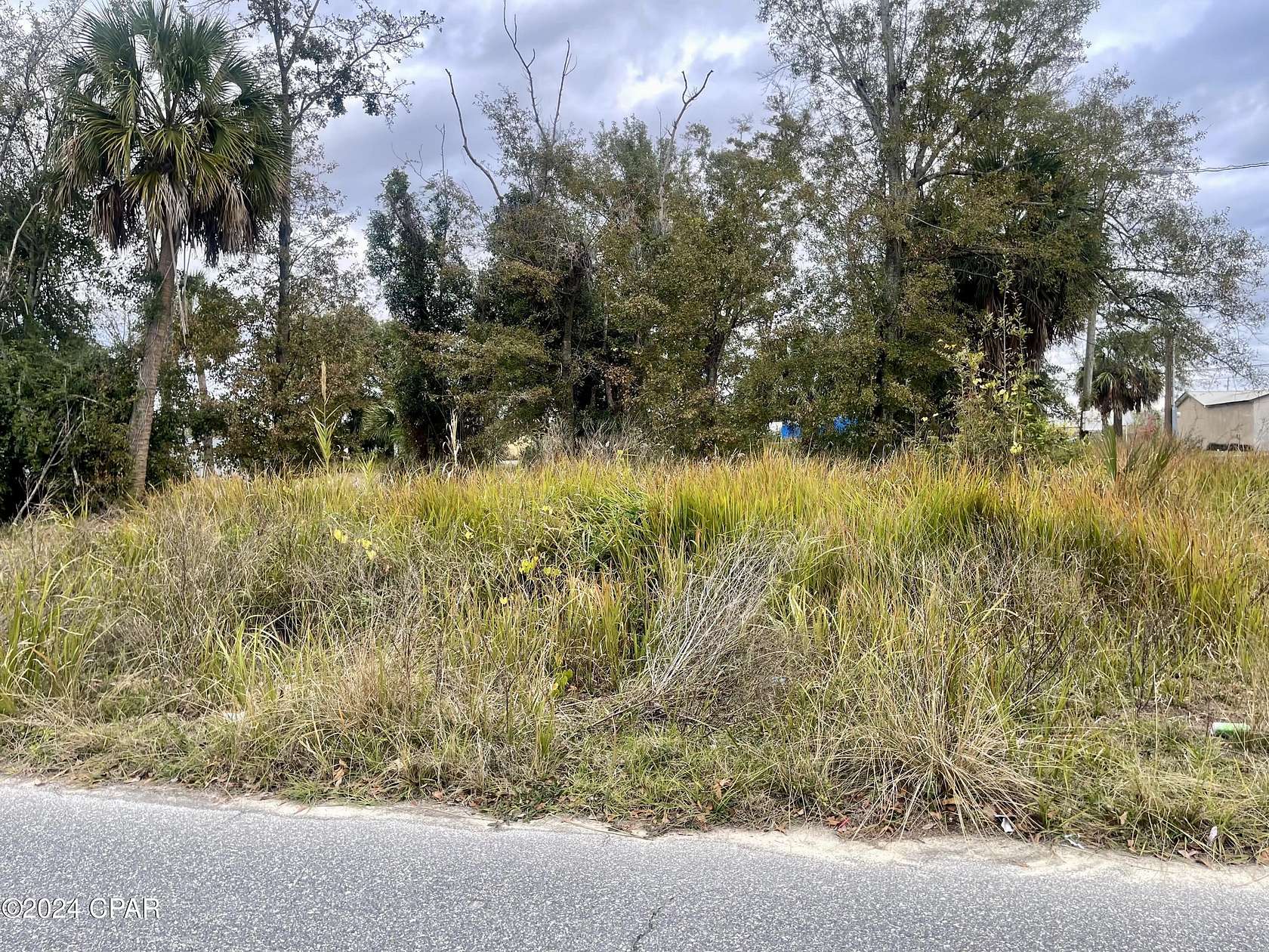 0.16 Acres of Residential Land for Sale in Panama City, Florida