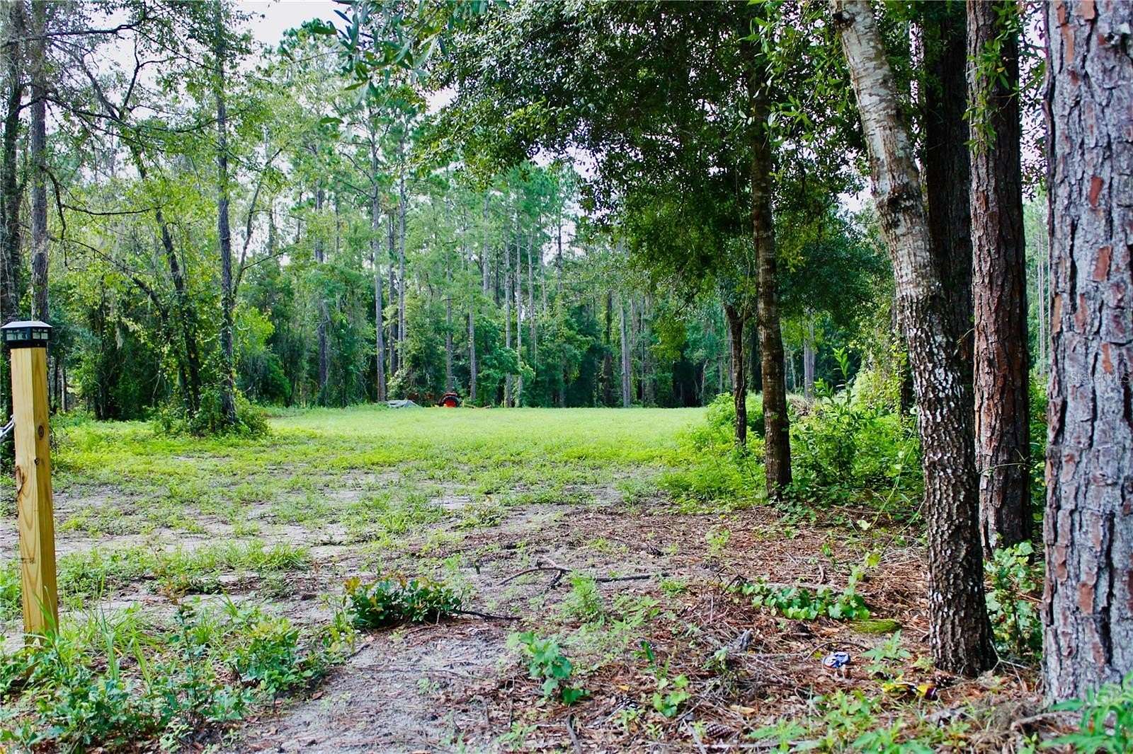 5.71 Acres of Residential Land for Sale in Eustis, Florida