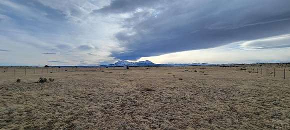 2.2 Acres of Residential Land for Sale in Walsenburg, Colorado