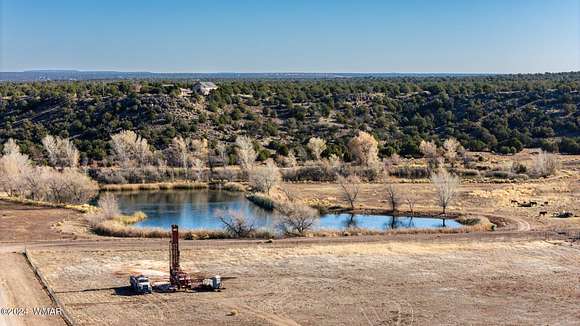 2 Acres of Residential Land for Sale in Show Low, Arizona