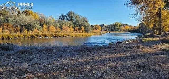 3.26 Acres of Residential Land for Sale in Florence, Colorado