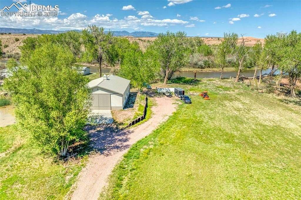 3.26 Acres of Residential Land for Sale in Florence, Colorado