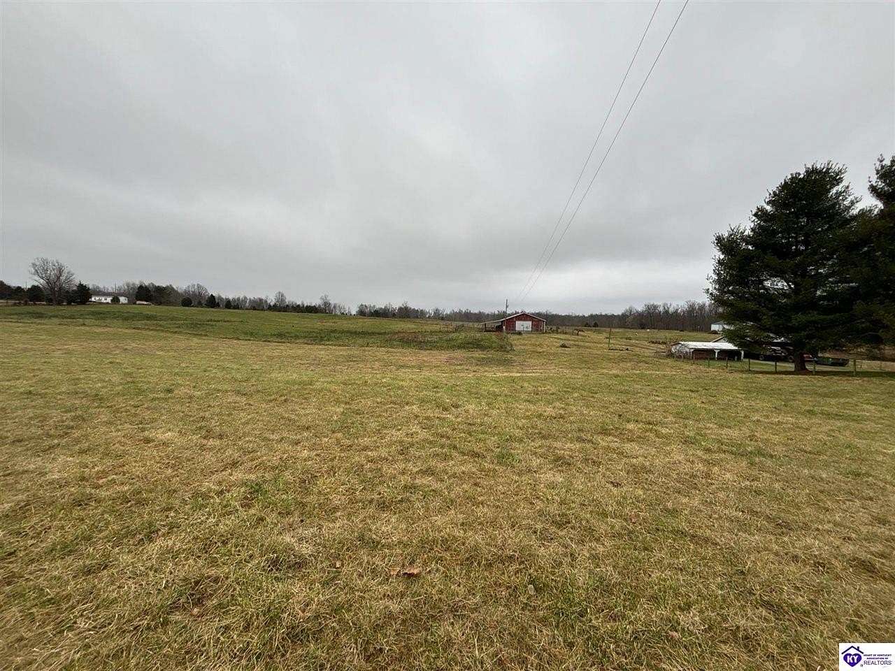 0.9 Acres of Residential Land for Sale in Payneville, Kentucky