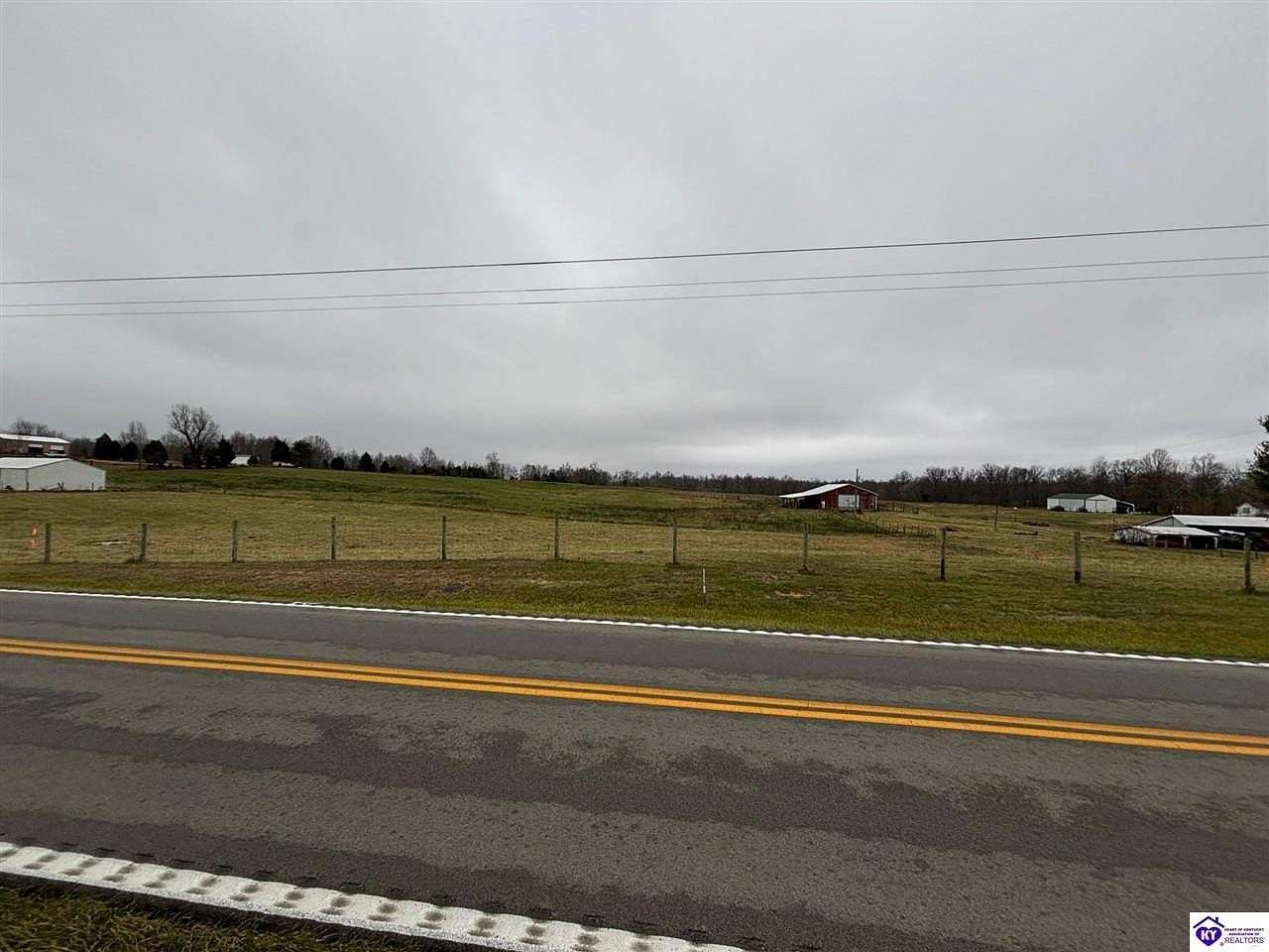 0.9 Acres of Residential Land for Sale in Payneville, Kentucky