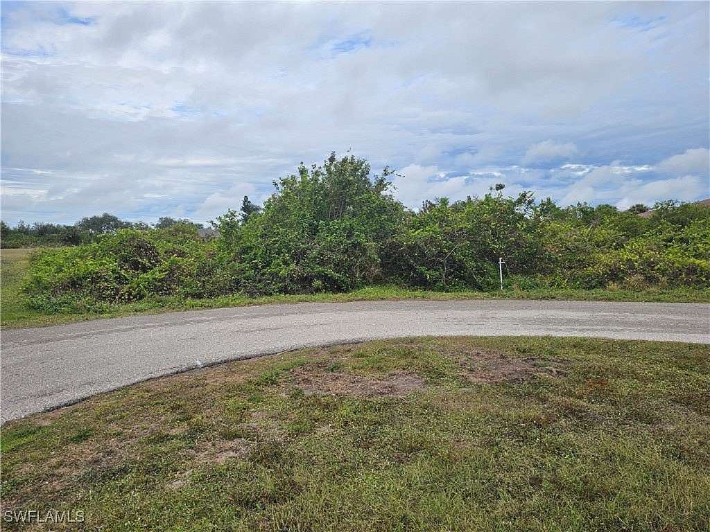 0.23 Acres of Residential Land for Sale in Punta Gorda, Florida