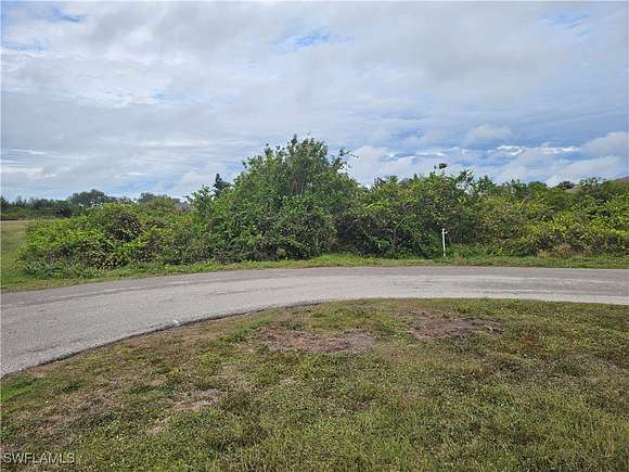 0.23 Acres of Residential Land for Sale in Punta Gorda, Florida