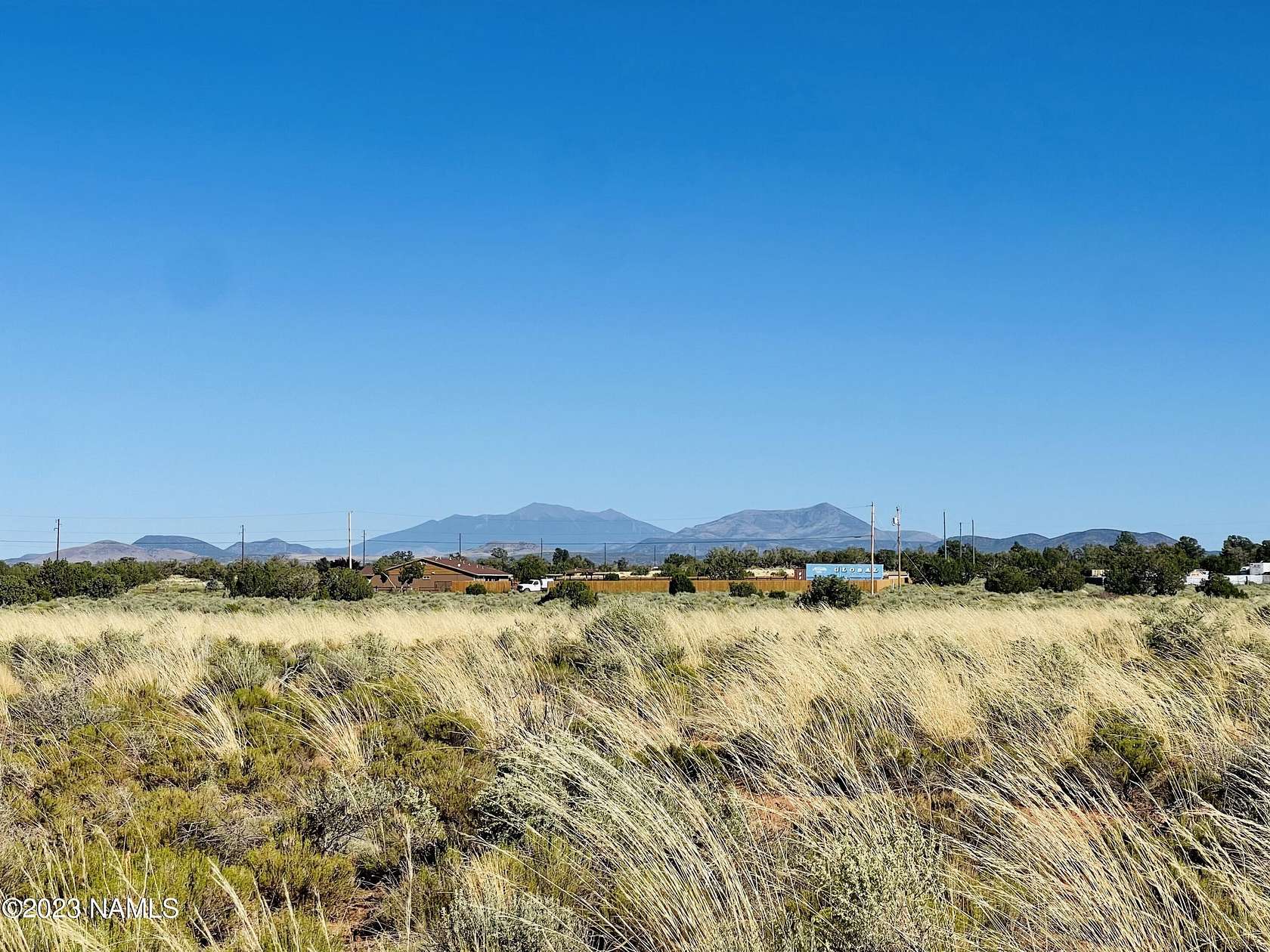 1.49 Acres of Commercial Land for Sale in Williams, Arizona