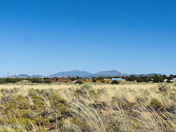 1.49 Acres of Commercial Land for Sale in Williams, Arizona