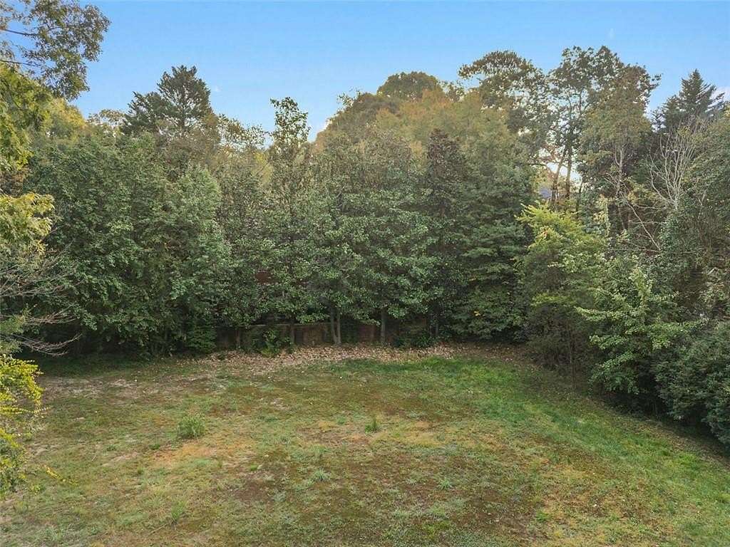 0.419 Acres of Residential Land for Sale in Atlanta, Georgia