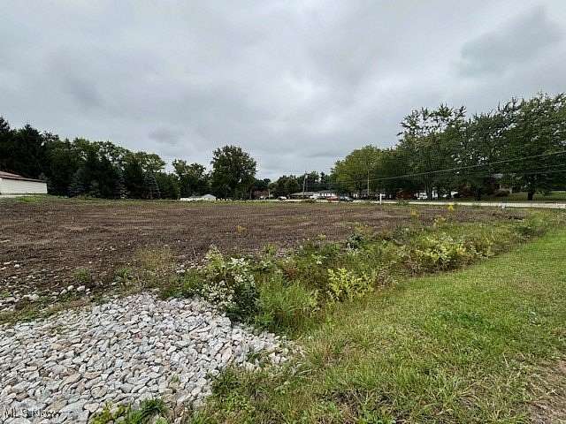 0.692 Acres of Residential Land for Sale in Uniontown, Ohio