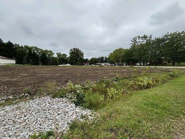 0.69 Acres of Land for Sale in Uniontown, Ohio