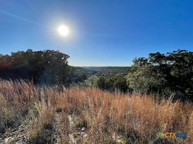 4.06 Acres of Residential Land for Sale in Spring Branch, Texas