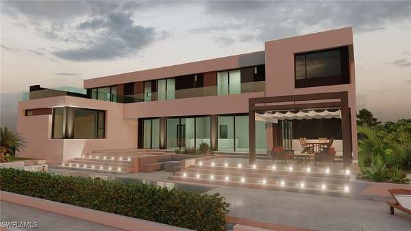 0.28 Acres of Residential Land for Sale in Fort Myers Beach, Florida