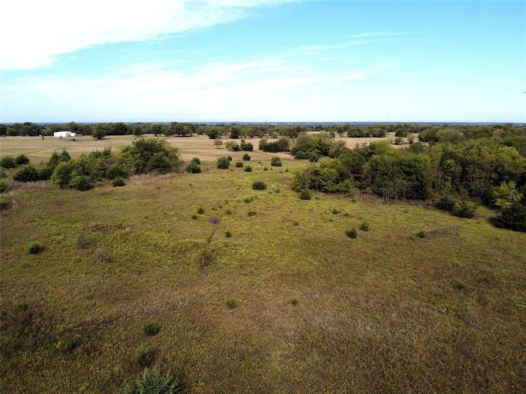 3 Acres of Residential Land for Sale in Campbell, Texas