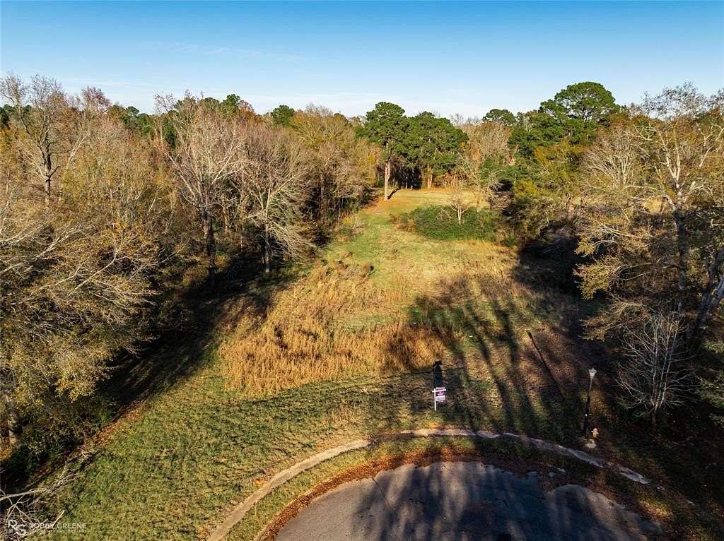 0.795 Acres of Land for Sale in Haughton, Louisiana