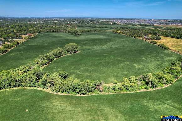 78.45 Acres of Mixed-Use Land for Sale in Lincoln, Nebraska