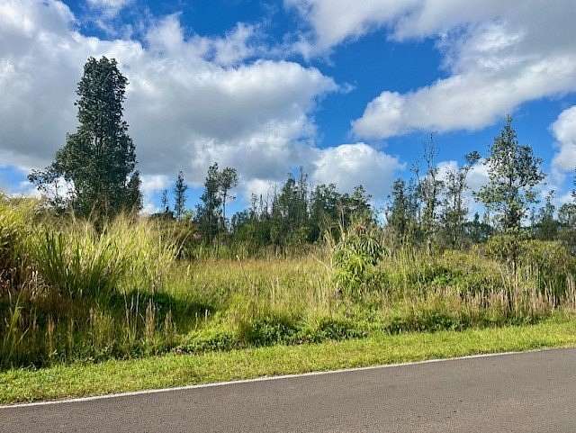 0.276 Acres of Residential Land for Sale in Pahoa, Hawaii