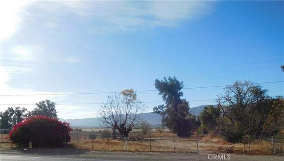 0.89 Acres of Commercial Land for Sale in Lake Elsinore, California