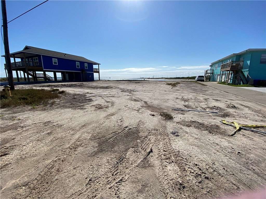 0.16 Acres of Land for Sale in Corpus Christi, Texas