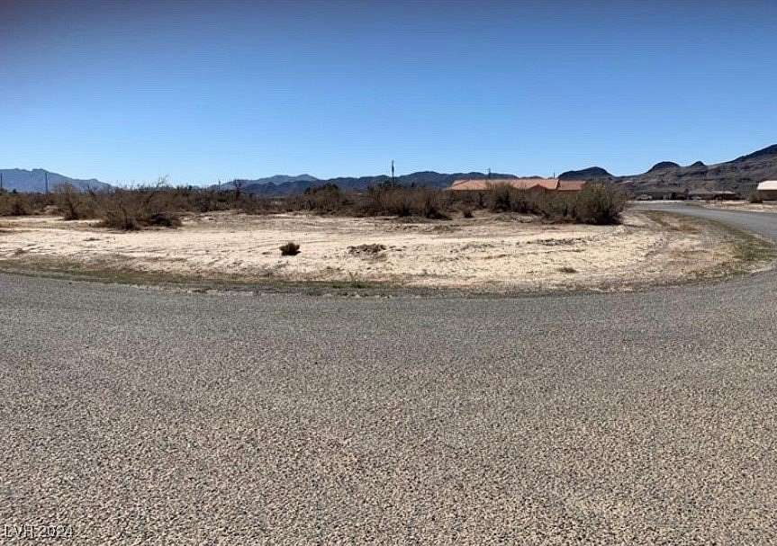 0.3 Acres of Land for Sale in Pahrump, Nevada