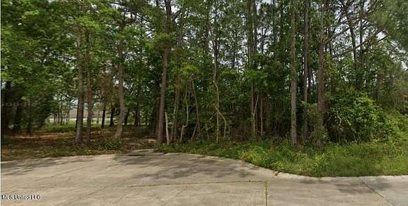 0.22 Acres of Residential Land for Sale in Gulfport, Mississippi