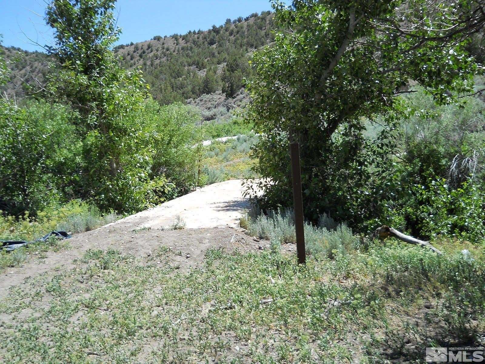 640 Acres of Recreational Land for Sale in Battle Mountain, Nevada