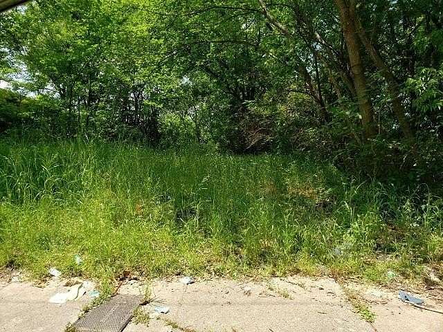 0.13 Acres of Residential Land for Sale in Memphis, Tennessee