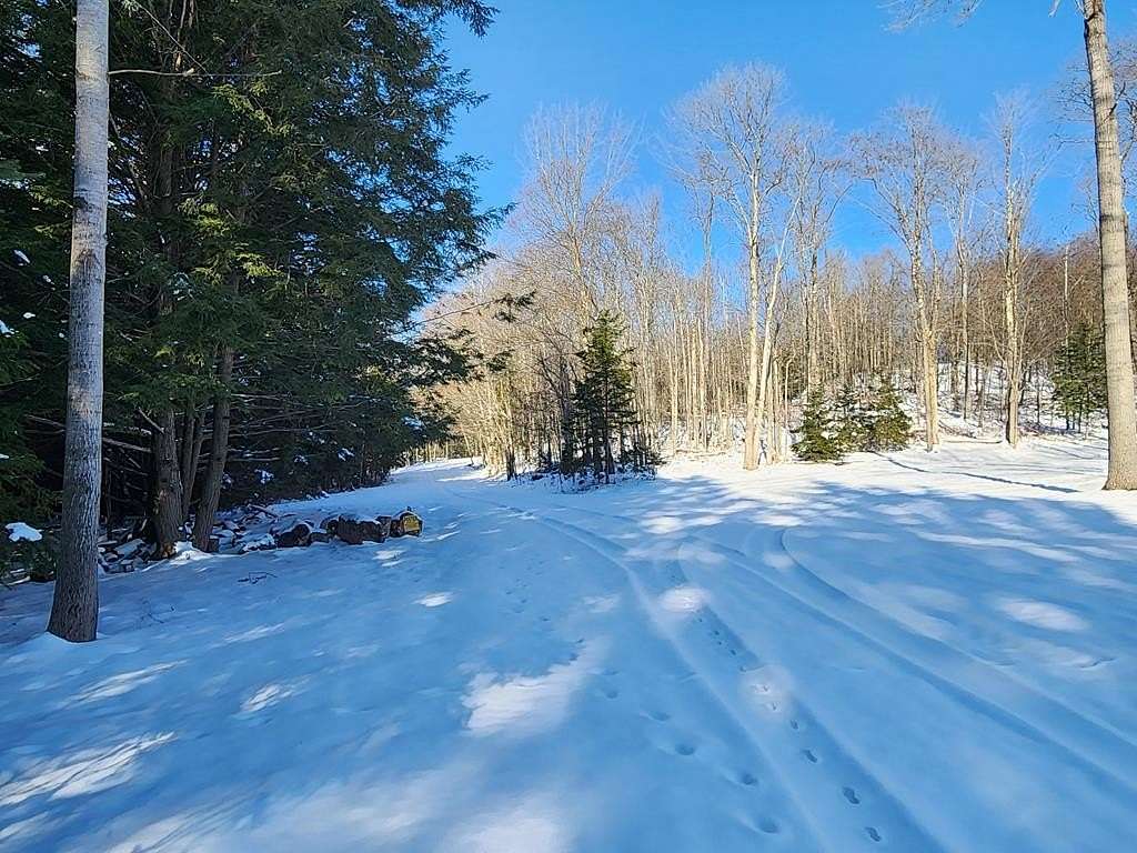 18.43 Acres of Recreational Land for Sale in Coudersport, Pennsylvania