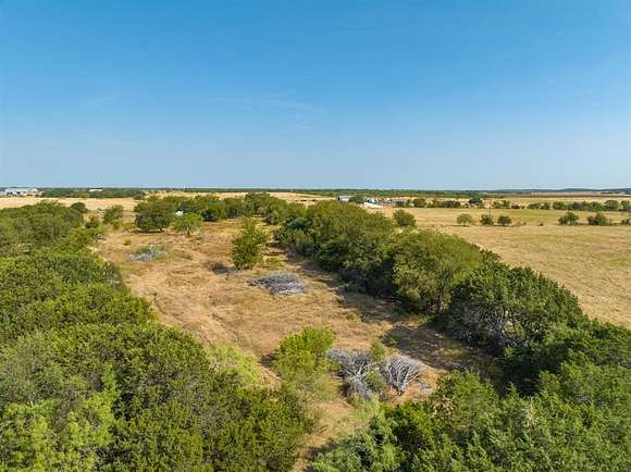 5.6 Acres of Residential Land for Sale in Whitney, Texas