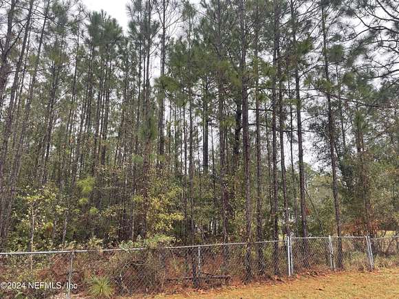 0.98 Acres of Land for Sale in Middleburg, Florida