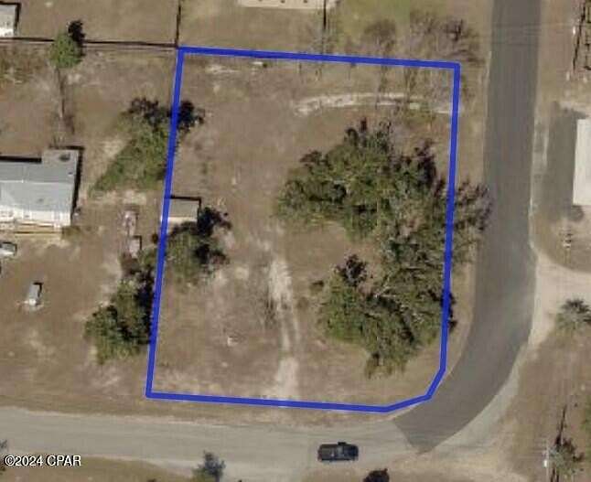 0.5 Acres of Residential Land for Sale in Panama City, Florida