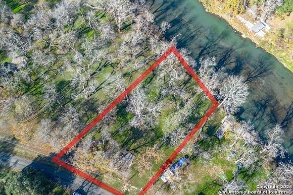 0.71 Acres of Residential Land for Sale in Seguin, Texas