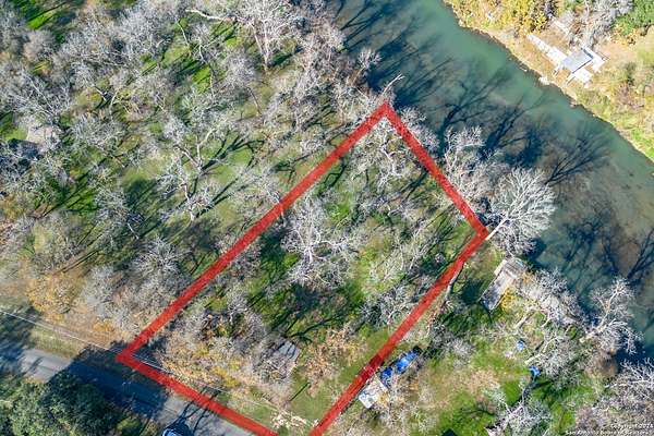0.71 Acres of Land for Sale in Seguin, Texas