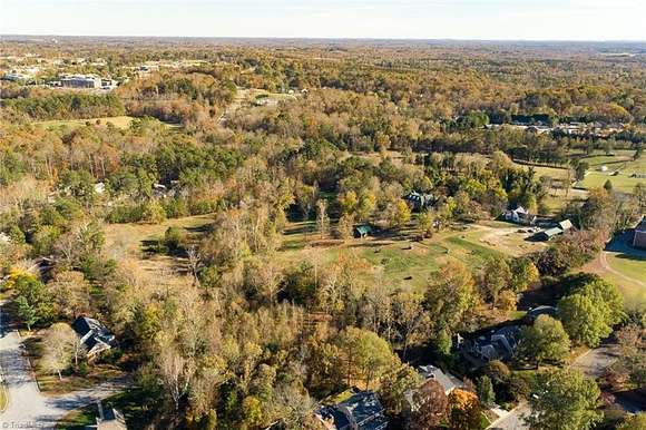 7.94 Acres of Land for Sale in Jamestown, North Carolina