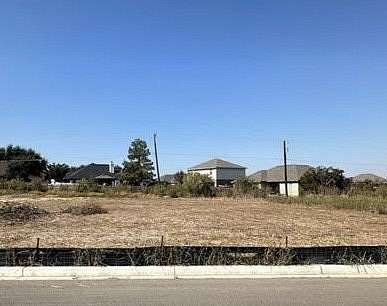 0.23 Acres of Residential Land for Sale in Waco, Texas