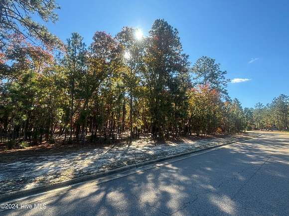 0.93 Acres of Land for Sale in Pinehurst, North Carolina