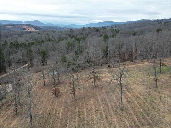 20 Acres of Recreational Land for Sale in Marble Falls Township, Arkansas