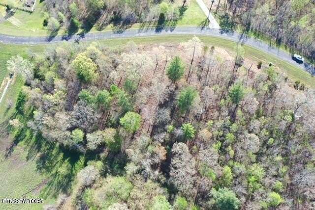 1.01 Acres of Residential Land for Sale in Rockwood, Tennessee