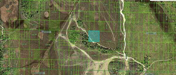 2.5 Acres of Land for Sale in Frostproof, Florida