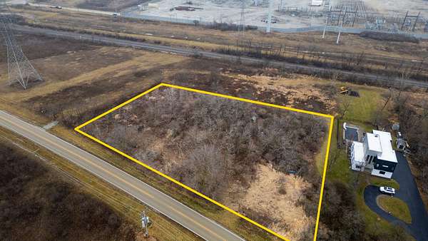 1.7 Acres of Residential Land for Sale in Frankfort, Illinois