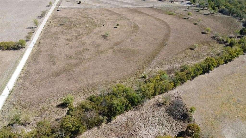 4.759 Acres of Residential Land for Sale in Greenville, Texas