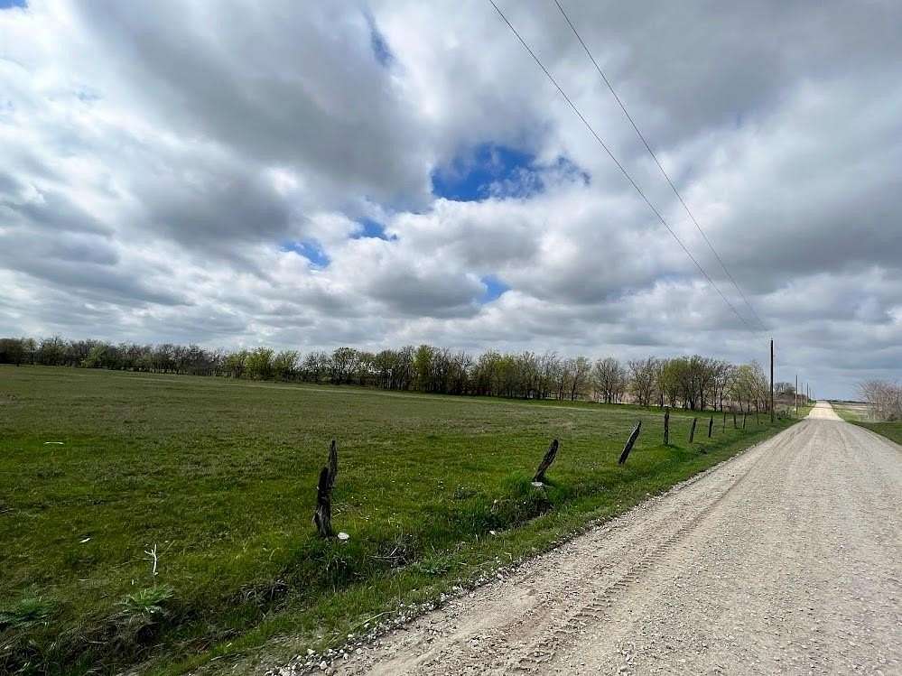 4.87 Acres of Residential Land for Sale in Greenville, Texas