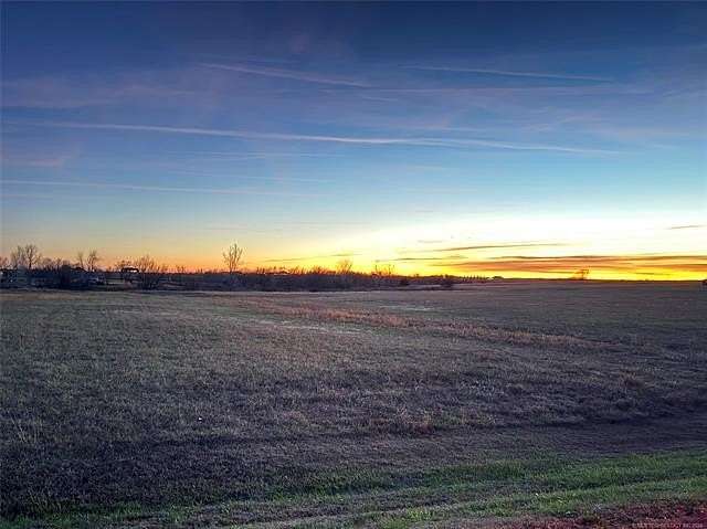 4 Acres of Residential Land for Sale in Talala, Oklahoma