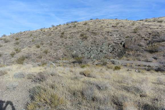 3.75 Acres of Residential Land for Sale in Meadview, Arizona